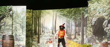 Event-Image for 'Der R&auml;uber Hotzenplotz von Otfried Preu&szlig;ler'