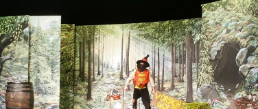 Event-Image for 'Der R&auml;uber Hotzenplotz von Otfried Preu&szlig;ler'