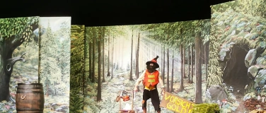 Event-Image for 'Der R&auml;uber Hotzenplotz von Otfried Preu&szlig;ler'