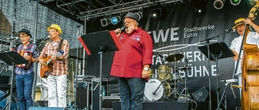 Event-Image for '...laut und lustig sein!'