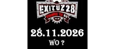 Event-Image for '1. ONKELZNACHT'