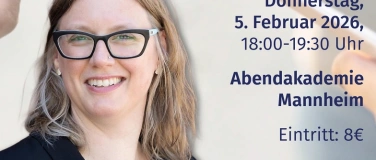 Event-Image for 'Smartphones: Das Ende unserer Gespr&auml;chskultur?'