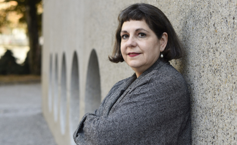 Vortrag - Elisabeth Bronfen zu "Moby Dick" Stadthaus, Winterthur Tickets