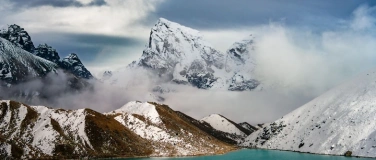 Event-Image for 'Multimediaschau: Nepal hautnah erleben'