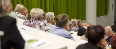 Event-Image for 'Fr&uuml;hformen der Demokratie im Alten Orient?'