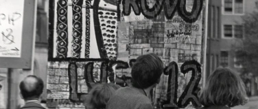 Event-Image for 'Vortrag von Prof. Dr. Detlef Siegfried: Das Prinzip Provokat'