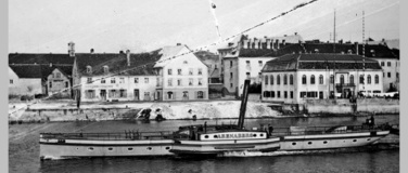 Event-Image for 'Bildvortrag: &laquo;Was der Kaiser noch sah&raquo;'