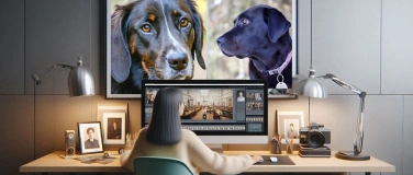 Event-Image for 'Fotografie und KI - wie damit umgehen?'