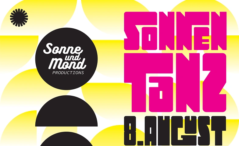 SONNENTANZ an der Reuss, Buchrain Tickets