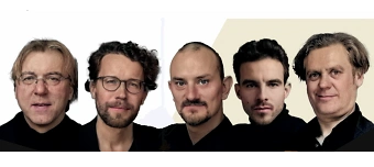 Organisateur de BERLINKA - Gesänge des Mittelalters und der Renaissance