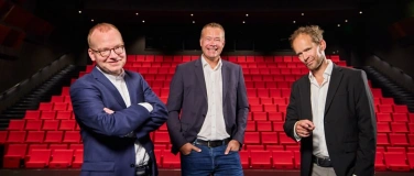 Event-Image for 'Vox Rindvieh Jubiläums-Comedy-Show'