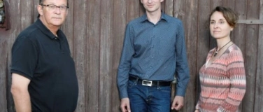 Event-Image for 'VOXXBOXX - Soul Latin Jazz'