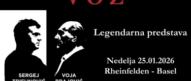 Event-Image for 'VOZ'