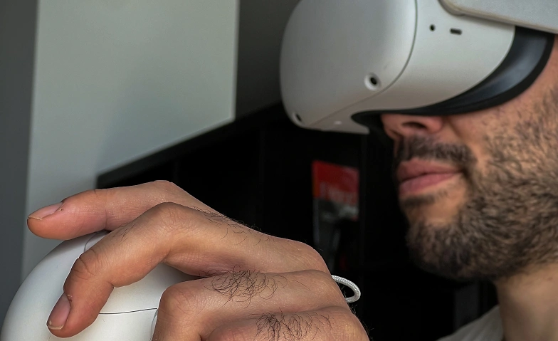 Module 3: Immersive Visualisation &amp; Virtual Design Review Billets