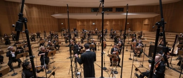 Event-Image for 'Konzert mit VR-Brille: Bilder einer Ausstellung'