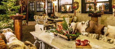 Event-Image for 'Victor's Winter Wonderland in Weingärtners Genießerstuben'