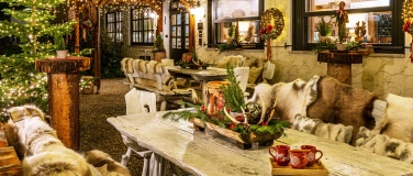 Event-Image for 'Victor's Winter Wonderland im Victor's Seehotel Weingärtner'