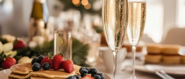 Event-Image for 'Heiligmorgen-Champagnerfr&uuml;hst&uuml;ck in The Club Saarlouis'