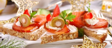 Event-Image for 'Adventsbrunch in The Club Saarlouis'