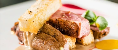 Event-Image for 'Weihnachtslunch in The Club Saarlouis am 25.12.2025'