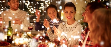 Event-Image for 'Victor's Weihnachtsfeier-Abend in The Club Saarlouis'