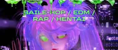 Event-Image for 'VRTXXX'