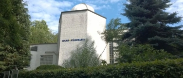 Event-Image for 'Tag der offenen Sternwarte'