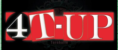 Event-Image for '4T-UP modern - rock - classics'
