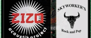 Event-Image for 'ZIZO & Skyworkers  - Doppelkonzert'