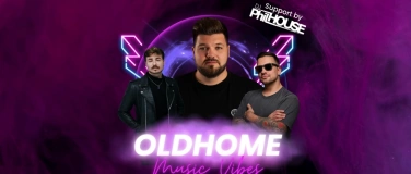 Event-Image for 'Bockbierfest - OLDHOME Music Vibes'