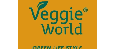 Event-Image for 'VeggieWorld München'