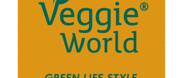 Event-Image for 'VeggieWorld Rhein-Main'