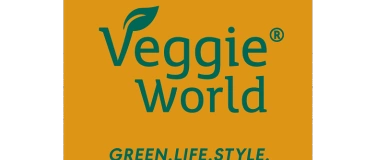 Event-Image for 'VeggieWorld Hamburg'