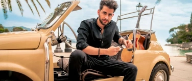 Event-Image for 'Italienischer Abend mit Christian Meringolo'