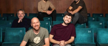 Event-Image for 'Alte Bekannte - Mehr! - Live'