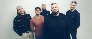 Event-Image for 'FEINE SAHNE FISCHFILET &ndash; LIVE 2026 !'