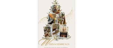 Event-Image for 'Festlicher Weihnachtsbrunch in Siegburg - 26.12.2024'