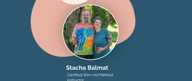 Event-Image for 'Women & the Wim Hof Method'
