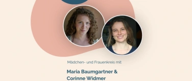 Event-Image for 'M&auml;dchen- und Frauenkreis zum weiblichen Zyklus'
