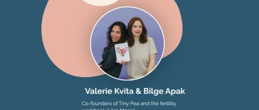 Event-Image for 'Into the Fertility Rabbit Hole &mdash; for the Boldly Curious'