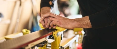 Event-Image for 'Wachstermine Toko & Swix'