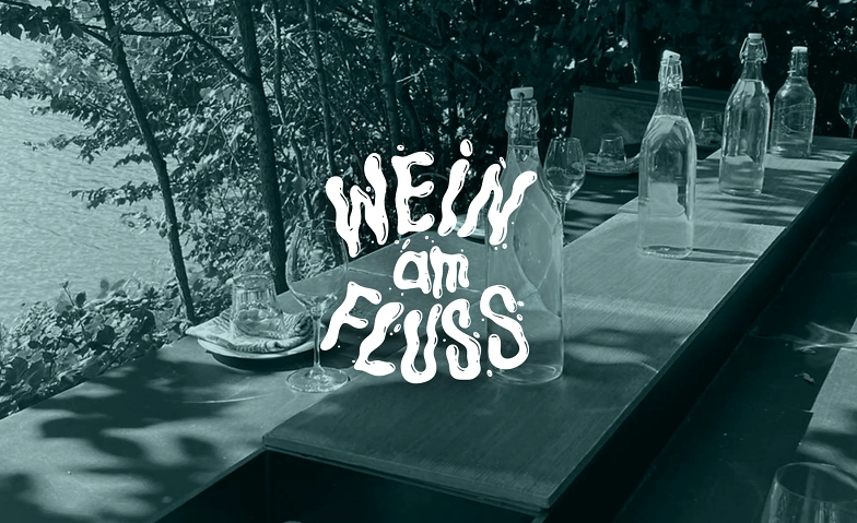 Event-Image for 'Wein am Fluss'