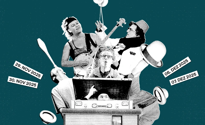 Event-Image for 'Wagenvarieté'