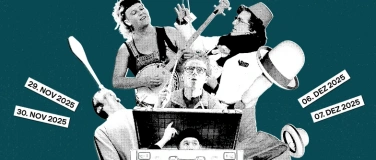 Event-Image for 'Wagenvarieté'