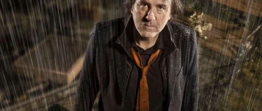 Event-Image for 'STORYTELLER mit Stefan Waghubinger'