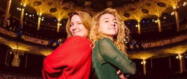 Event-Image for 'Wagner & Wagner: Poetry Slam Show'