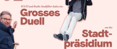 Event-Image for 'Grosses Duell um das Stadtpr&auml;sidium'