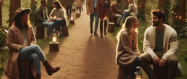 Event-Image for '️Wald Speed Dating - das Single Event️'