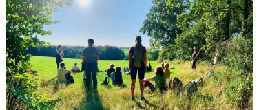 Event-Image for 'Themenwanderung für interessierte Frauen in der Sommerzeit'