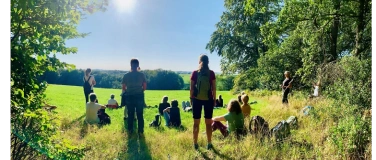Event-Image for 'Themenwanderungen für interessierte Frauen in der Sommerzeit'